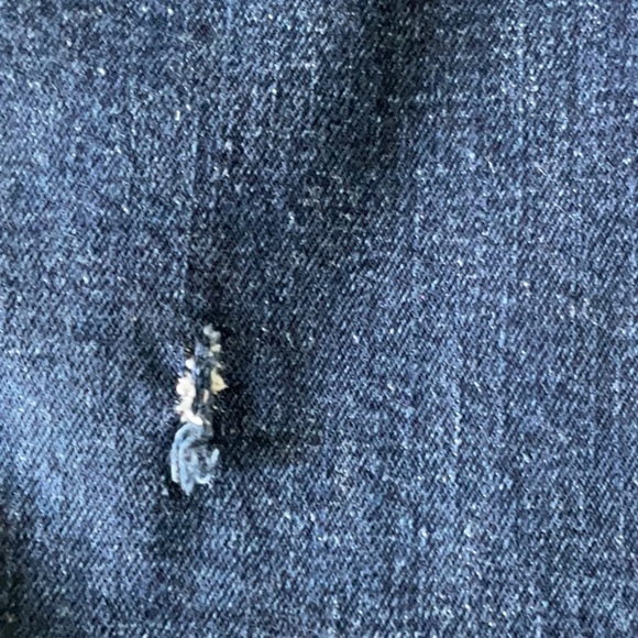 Guess Men's Blue Jeans - Picture 6 of 10